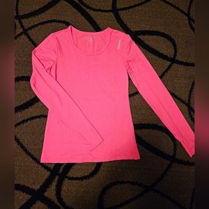 Reebok athletic top